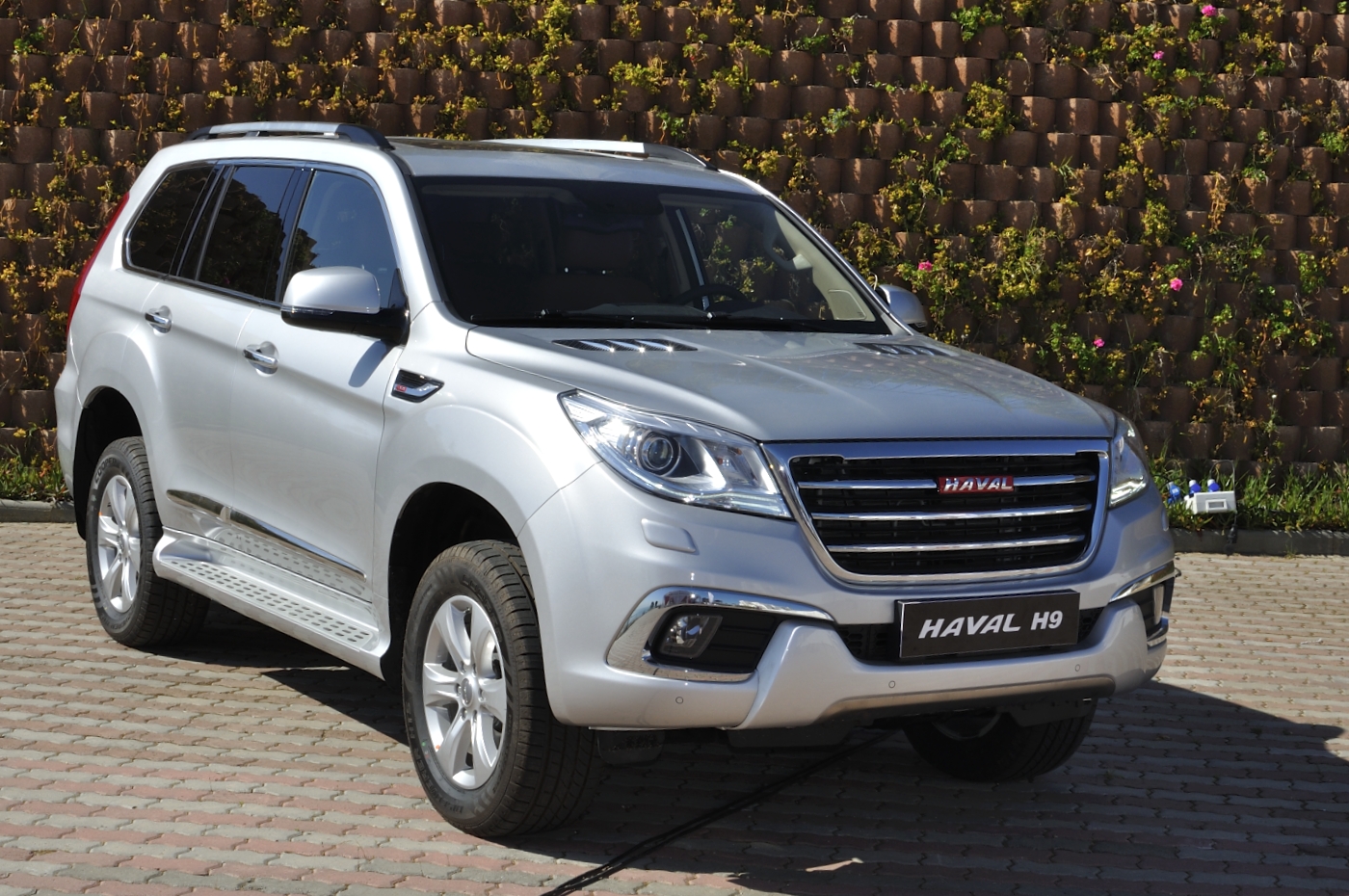Great Wall Motors Et Haval Officiellement En Tunisie Motors Tn