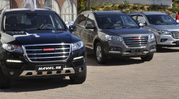 Great Wall Motors et Haval officiellement en Tunisie - Motors.tn (6)