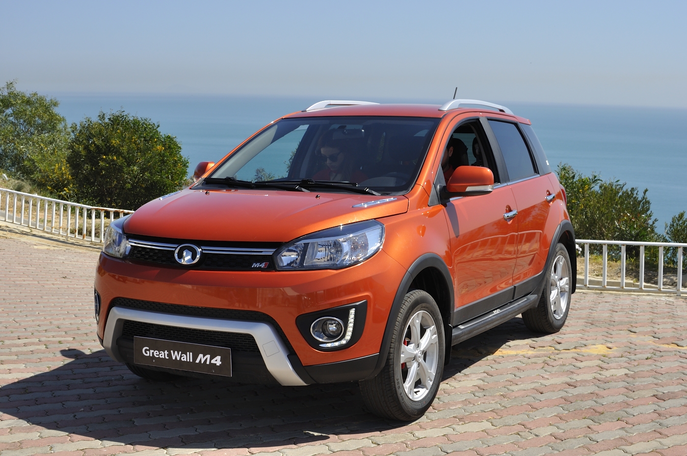 Great Wall Motors Et Haval Officiellement En Tunisie Motors Tn