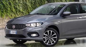fiat tipo tunisie