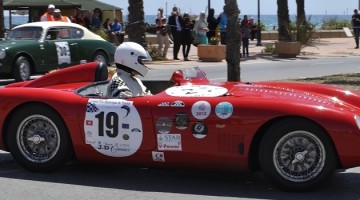 grand prix historique yasmine hammamet avril 2017