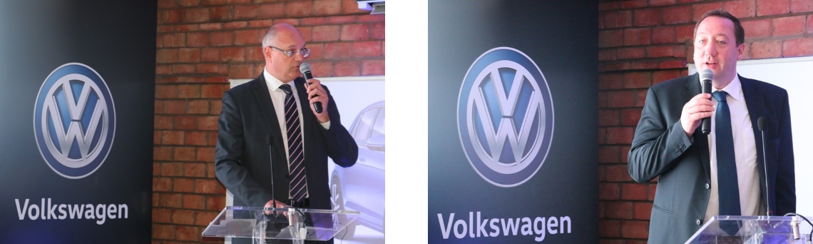 Présentation et prix de la nouvelle Volkswagen Golf restylée 2 (1)