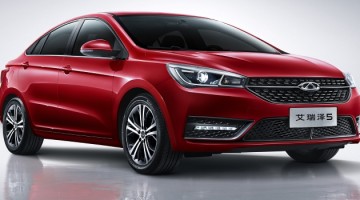 chery_arrizo_5 tunisie