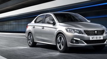 peugeot 301 tunisie