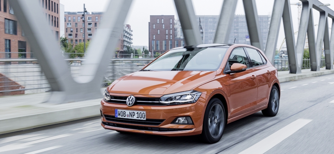 Présentation de la nouvelle Volkswagen Polo (8)