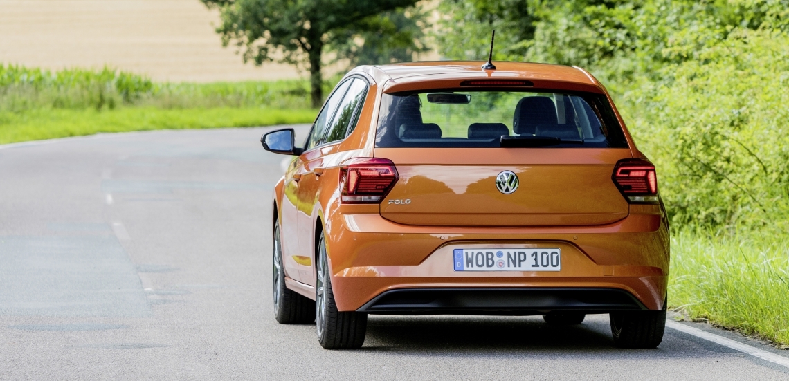 Présentation de la nouvelle Volkswagen Polo (9)
