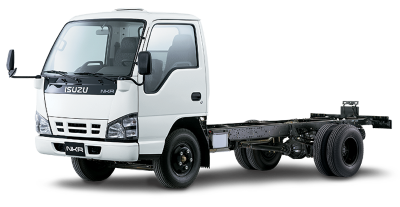 Isuzu NKR