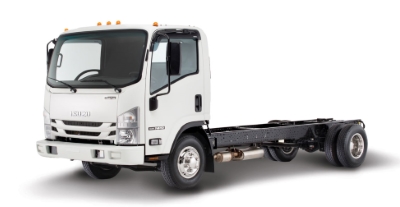 Isuzu NPR