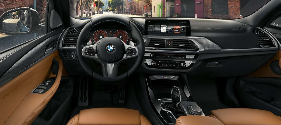 Prix de la nouvelle BMW X3 en Tunisie Motors.tn