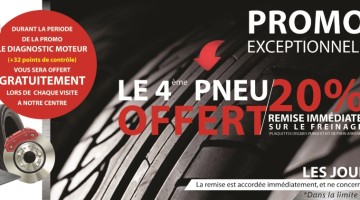 Promo entretien Auto OTOP 02 19
