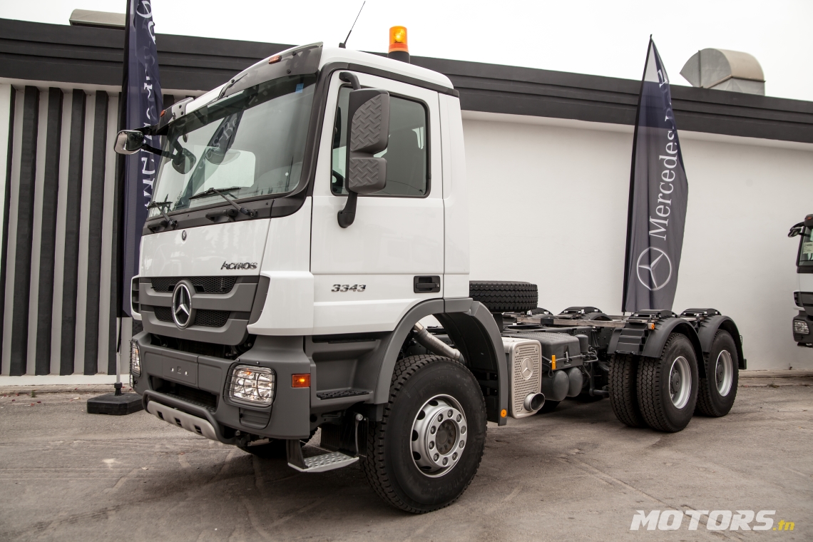 porteur 6x4