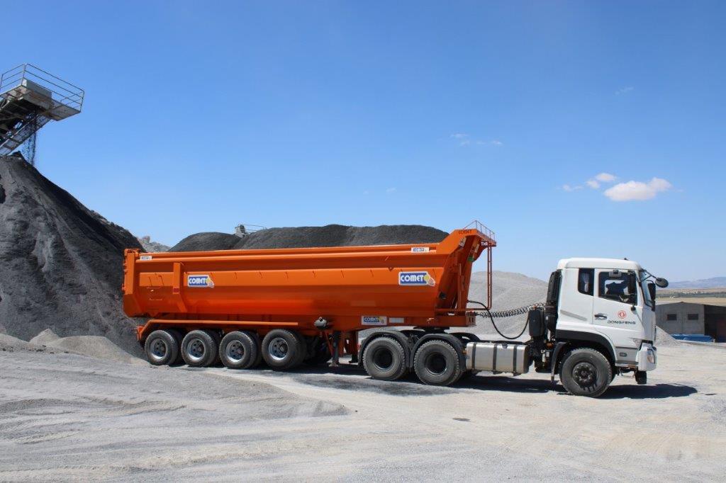 Dongfeng 6 4