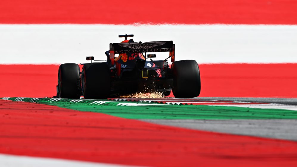 Formule 1 : Chronique express du GP d’Autriche 2020 (Manche 1)