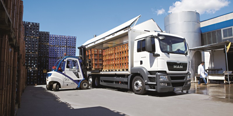  Prix  camion  Porteur Man  TGS 26 360 6X2 neuf  Tunisie 