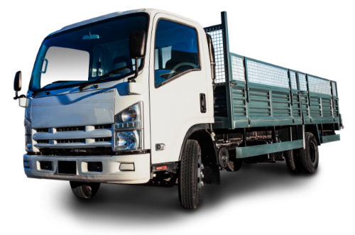 Isuzu 3 тонны