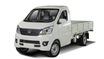 Changan star truck