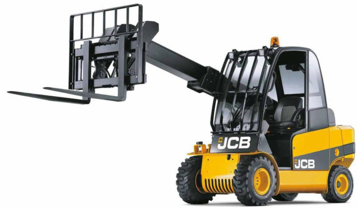 Filtro de Aire Exterior JCB - Original y Compatible