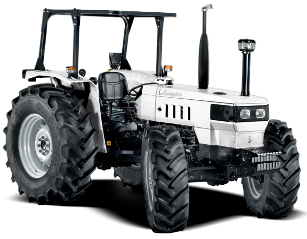 Prix Tracteur Lamborghini Neuf