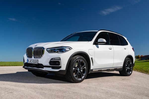 Prix des voitures BMW neuves en Tunisie