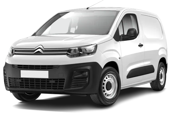 Berlingo cheap van prix