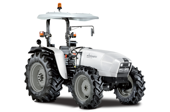 Prix Tracteur Lamborghini Neuf